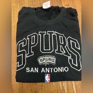 San Antonio Spurs T Shirt